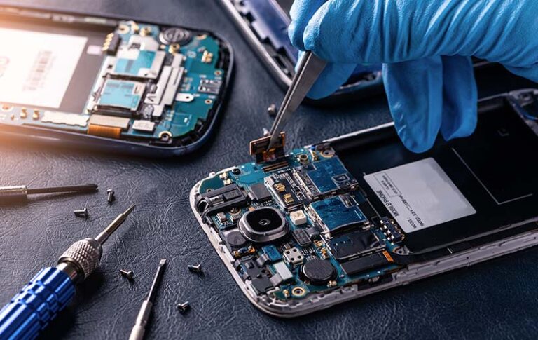 Android-Phone-Repair